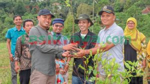 Bakti Ka Lemah Cai, KAHMI Kabupaten Tasikmalaya akan Sumbangkan Pikiran dan Tenaga