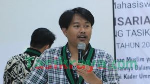 “Liburan” di Masa Pandemi, Pemkot Tasikmalaya Disorot