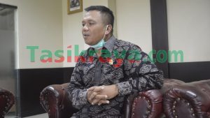 DPRD Kritik Satgas Covid-19 Kabupaten Tasikmalaya Karena Dapat Predikat Paling Tidak Patuh Gunakan Masker