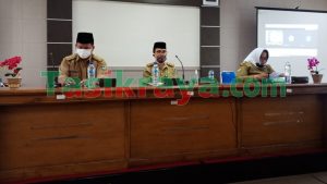 Dinkes Akan Bagikan Tablet Tambah Darah Untuk Remaja Putri di Kabupaten Tasikmalaya
