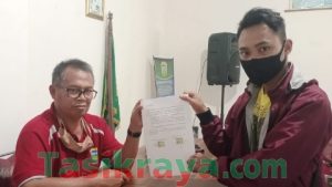 Desa Pasirsalam Akhirnya Kabulkan Tuntutan IPPB Terkait Urunan Desa