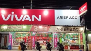 Berkah di Masa Pandemi, Arief Accesories Dapat Tambahan Omset 10 M