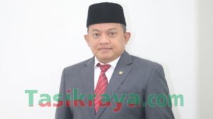 Amir Mahpud Nilai Mulyadi Layak Jadi Cagub Jabar