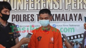 Diancam Akan Sebarkan Video, Gadis di Bantarkalong Dicabuli Berkali-kali