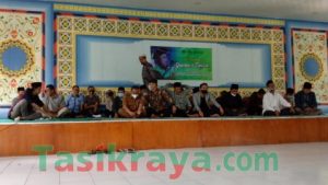 Dr. Bekti Zaenudin Meninggal, Seluruh Civitas Akademika STAI Berkabung