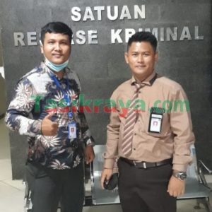 AMPEG Bantah Pernyataan CV Trican