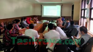 DPRD Kota Tasikmalaya Dorong Pencairan BPUM Sebelum Lebaran