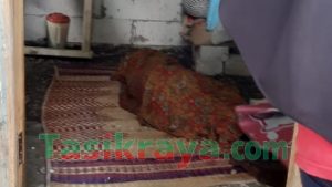 Seorang Nenek Ditemukan Meninggal Mengenaskan di Desa Sundawenang Salawu