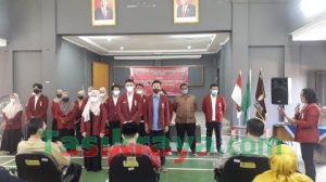 IMM Kota Tasikmalaya Canangkan “Pemimpin Terpimpin”