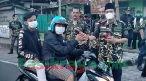 Pemuda Panca Marga Gelar Buka Bersama dengan Seluruh Pengurus Cabang dan Ketua Ranting