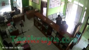 Viral Oknum Wartawan Ngamuk di Desa, Sekarang Telah Dilaporkan ke Polisi
