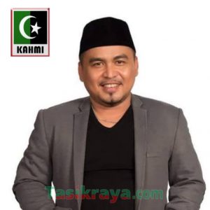 Korban Sipil Berjatuhan, KAHMI Kabupaten Tasikmalaya Kecam Pelanggaran Kemanusiaan di Palestina