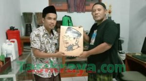 Kembangkan Usaha Ekonomi Kreatif, Pemuda Asal Kawalu Keluar dari Kesulitan Ekonomi Akibat Pandemi