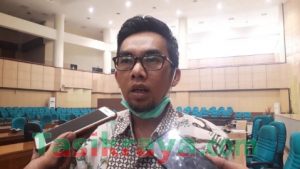 Masyarakat Protes Galian C Galunggung, Ketua Komisi III : Sekda Telah Menemui Beberapa CV