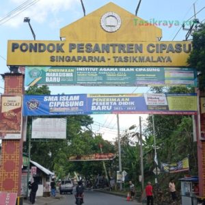 Wapres akan Resmikan BLK se-Indonesia di Cipasung
