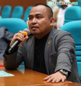 Komisi I DPRD Kabupaten Tasikmalaya Apresiasi Langkah Kapolres Selamatkan Bocah