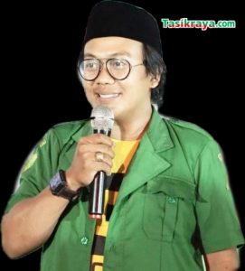 Kena “Prank” DPD KNPI Kota Tasikmalaya, KBNU Protes Keras