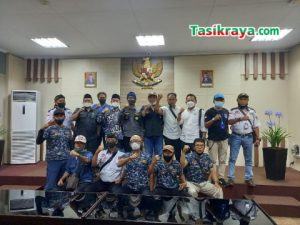 Dinsos dan Dinkes Kabupaten Tasikmalaya Disorot Terkait Dana Santunan Korban Covid-19