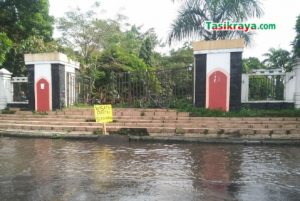 Viral “Wisata Pantai Singaparna”, Sindiran Menohok Untuk Pemerintah Kabupaten Tasikmalaya