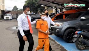 Sopir Odong-odong Cabuli Anak Dibawah Umur di Atas Bak, Padahal Istri Baru Melahirkan