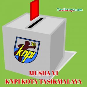 Musda KNPI Kota Tasikmalaya Akan Dilaksanakan 22-23 Juli, Jika…