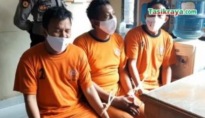 Agen Gas LPG Milik Anggota DPRD Demi Hamzah Dibobol Maling