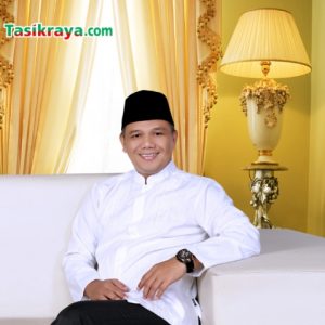 Asep Sopari : Idul Adha Momentum Kita untuk Berkorban Demi Hal yang Lebih Besar