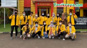 STIE Latifah Mubarokiyah Inisiasi Gerakan “Membangun UMKM dan Ekonomi Perdesaan di Masa Pandemi Covid-19″