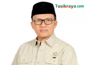 SK Pemberhentian Budi Budiman Diterima, DPRD Kota Tasikmalaya Segera Proses Pengesahan Muhammad Yusuf Jadi Walikota