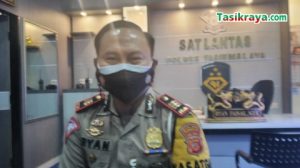 Di Masa Pandemi Pemohon SIM Sepi