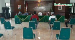 Mengejutkan! Kejari Tasikmalaya Tetapkan 9 Tersangka Korupsi Dana Hibah 5 Milyar, Dari Mulai Pengurus Partai Sampai Guru Honorer