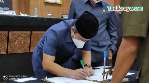 Kota Tasikmalaya Sebentar Lagi Punya Walikota