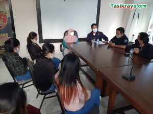 Kasus Prostitusi yang Diungkap Polres Tasikmalaya Mendapat Perhatian Pemprov Jabar