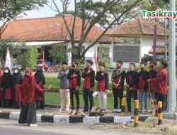 Santri Persis Kabupaten Tasikmalaya Gelar Rangkaian Refleksi Kemerdekaan