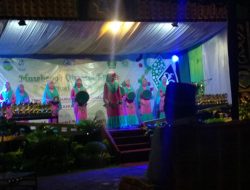 ‘Ben Kepret’ Cisayong Juara Pertama di HSN 2021 Tingkat Kabupaten Tasikmalaya