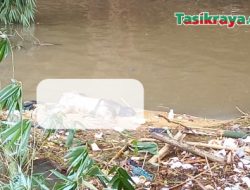Dikira Boneka, Warga Cidahu Tasikmalaya Temukan Mayat Wanita