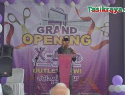 X-Sha Melebarkan Sayapnya, Kini Hadir di Ciawi