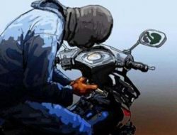 Pelaku Maling Motor di Salawu Tewas Dihakimi Warga