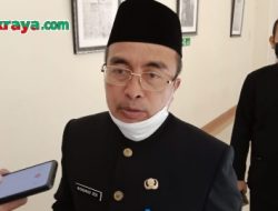 Sekda Anggap Penggiringan BPNT Adalah Kearifan Lokal