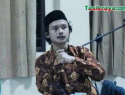 HMI Kritik Pernyataan Sekda Terkait Kearifan Lokal BPNT