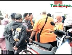 Polemik BPNT Kian Dahsyat, Warga Sariwangi di Intimidasi Petugas