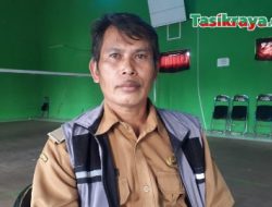 Kades Selawangi Bantah Petugas Intimidasi KPM Belanja ke Ewarong