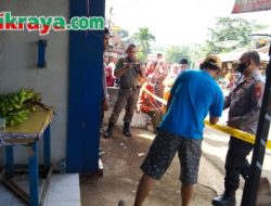Tim Inafis Polda Jabar Diterjunkan Ungkap Pembunuhan Janda di Pagerageung