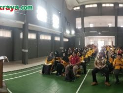 SDM PKH Kota Tasikmalaya di Evaluasi untuk Pastikan Tugas Dilaksanakan, Sanksi Pemberhentian Menanti