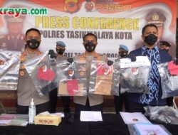 Janda di Pagerageung Ternyata Dibunuh Mantan Suaminya Asal Pakistan