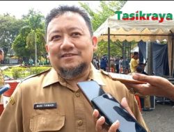 Beredar Kabar Mundur Dari Dirut RSUD Tasikmalaya, Ini Kata dr. Budi