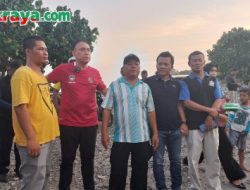 Nelayan Tasik Selatan Dorong Iwan Bule Jadi Gubernur Jabar