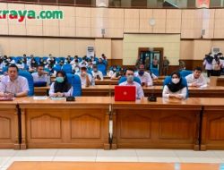 Para Nakes Ancam Mogok Kerja, Tuntut Jalur Afirmasi Diperbanyak