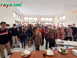 Dorong Remaja dan Pemuda Terus Produktif, KRB Gelar Seminar Pemuda Sehat dan Produktif