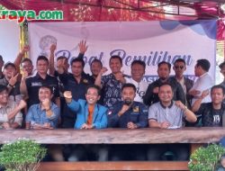 Peradi Tasikmalaya Pilih Pimpinan Baru
